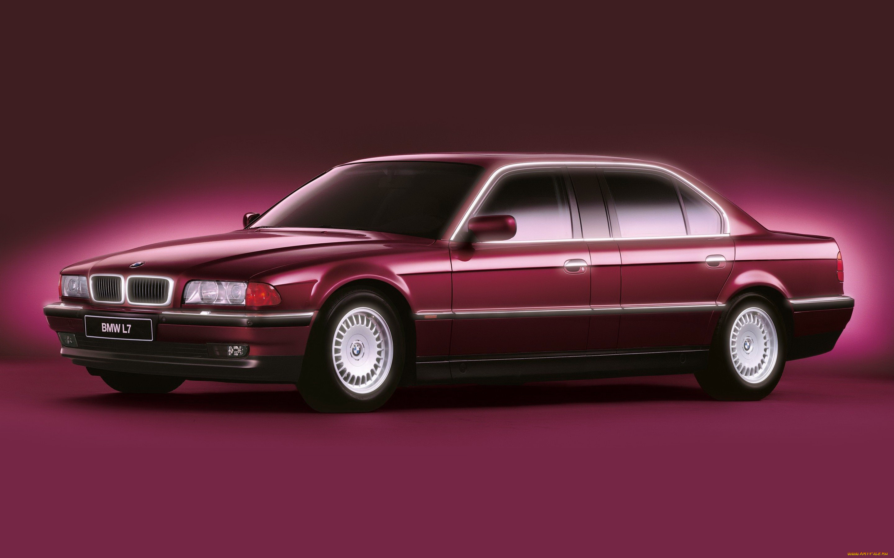 , bmw